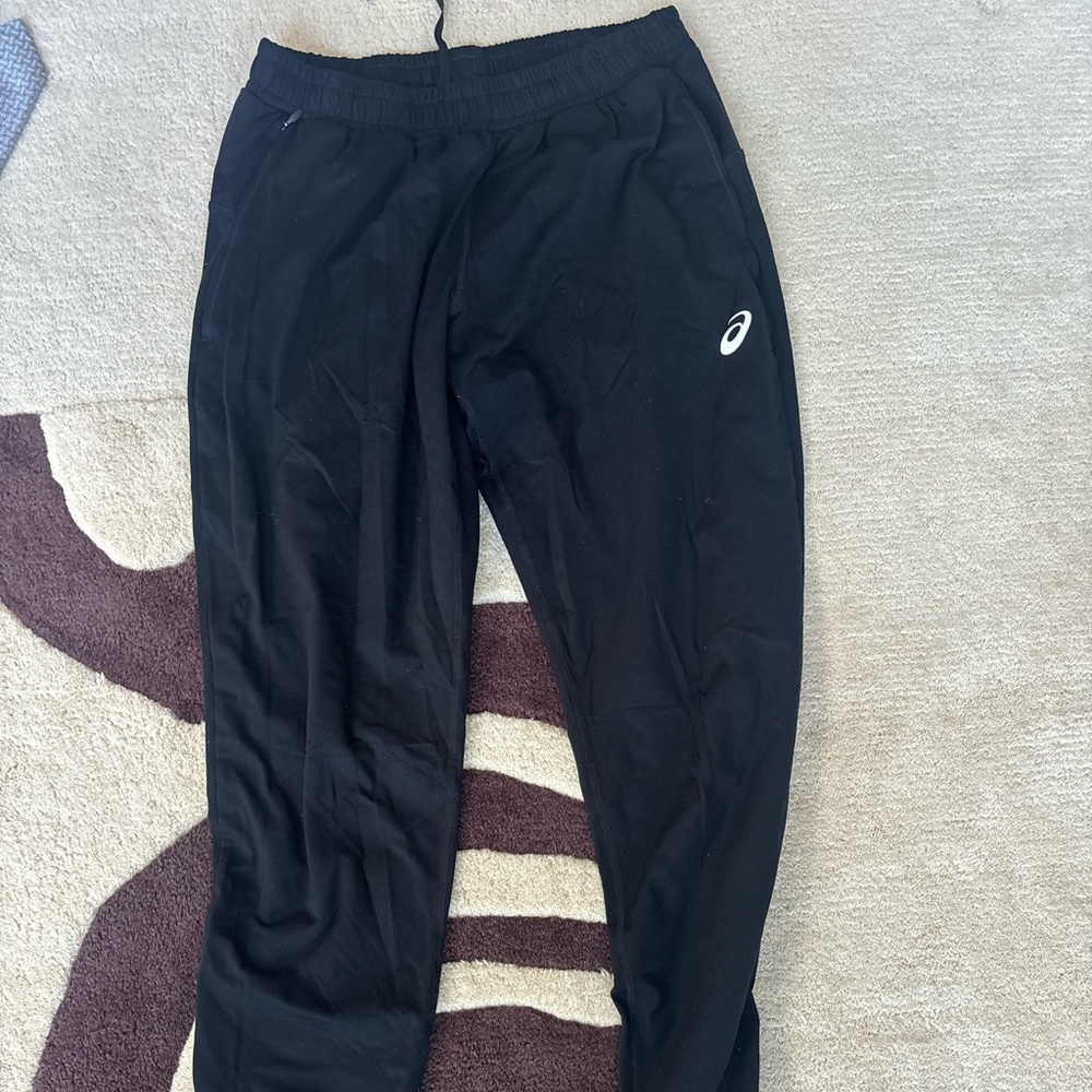 Men’s ASICS Running Joggers